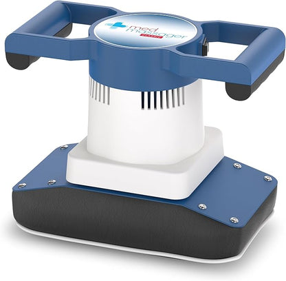 MedMassager Body Massager Classic | Deep Tissue Massage Therapy Unit, at-Home