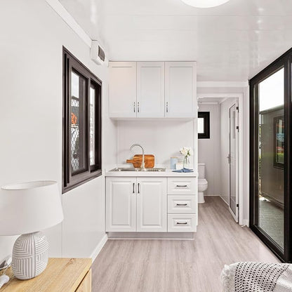 Wall Kitchen Cabinets, Wall Mounted, RTA Upper Cabinet, Modern