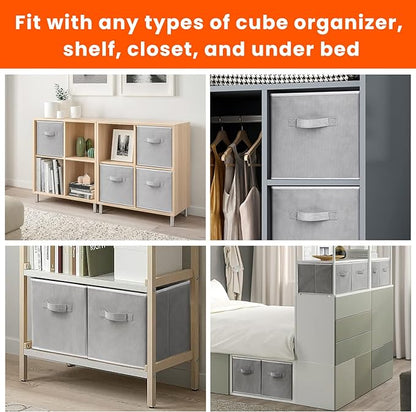 Criusia Storage Cubes