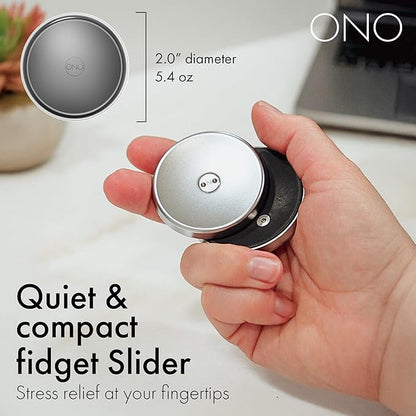 ONO Slider - Handheld Fidget Toy