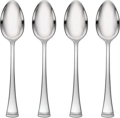 Lenox 894752 Portola Dinner Spoons, Set Of 4
