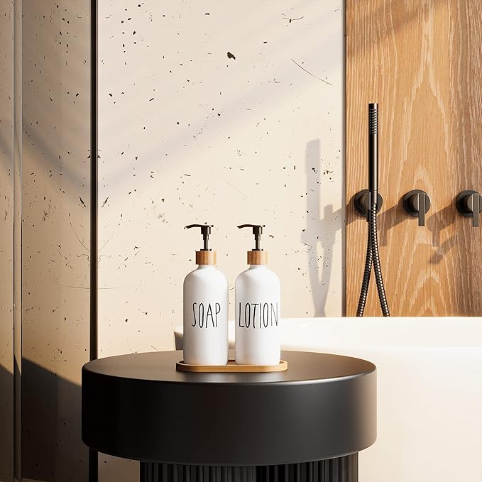 Soap Dispenser, Dish Soap Dispenser
