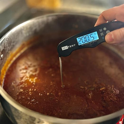 F1 Digital Meat Thermometer