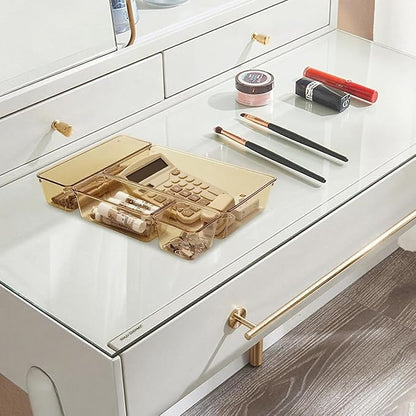 Kitchen Desk Drawer Organizers Storage