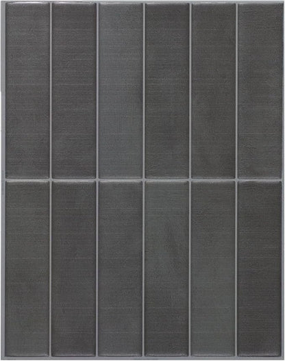 SMART TILES Peel and Stick Backsplash