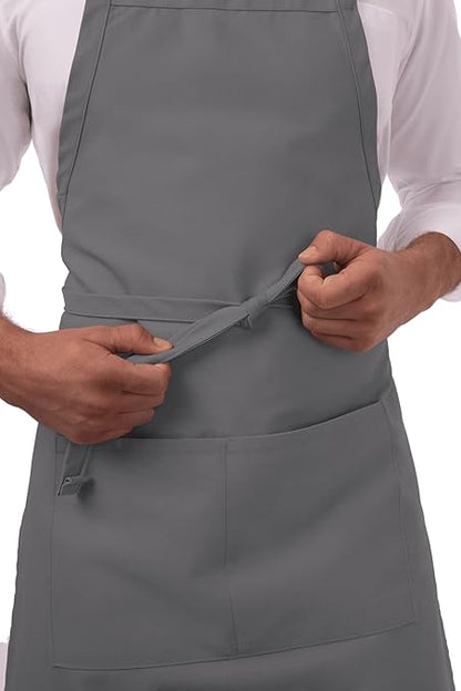 Chef Works Unisex Butcher Apron