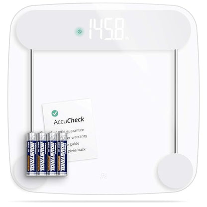 Greater Goods AccuCheck Digital Scale