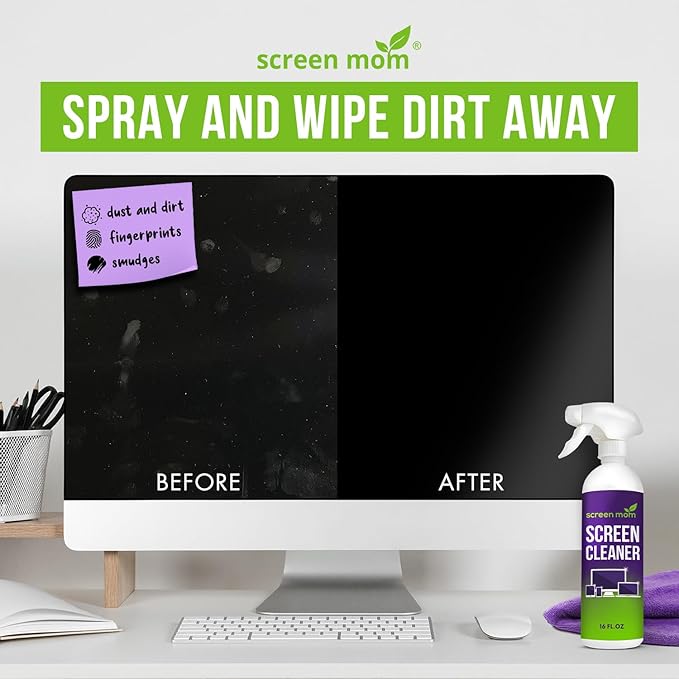 Screen Mom Screen Cleaner Refill