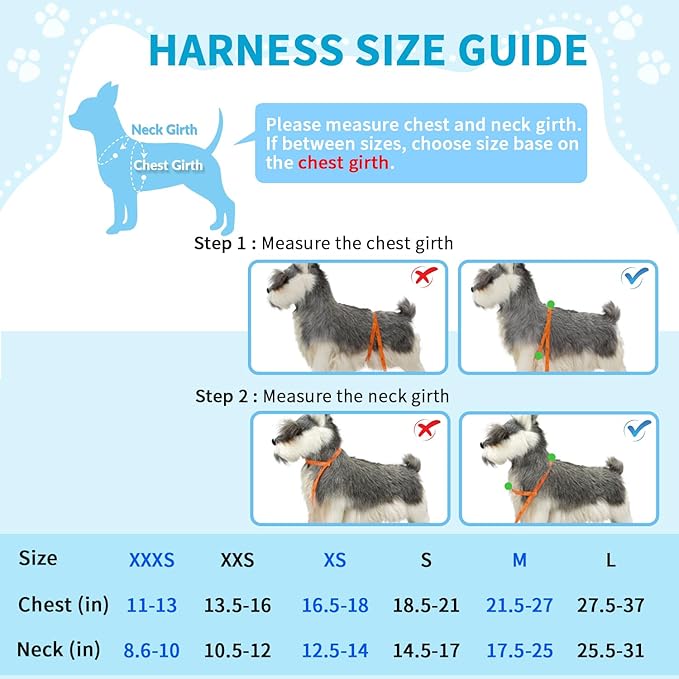 Lukovee Dog Car Harness Seat Belt, Adjustable Mesh Breathable Vest with Elastic Bungee Tether, Soft Padded 2-in-1 Safety Car Harness Seatbelt for Small Medium Large Dogs (Green,M)