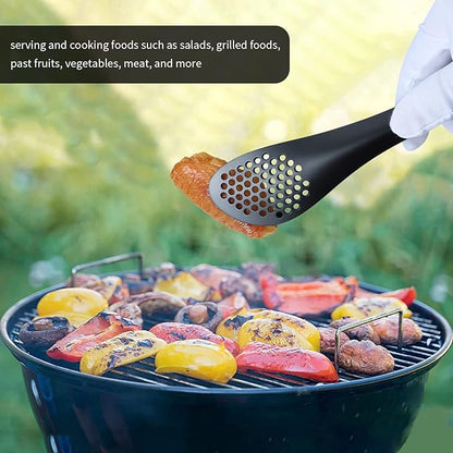 MSY BIGSUNNY Stainless Steel Buffet Tongs
