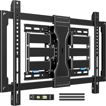 MOUNTUP Ultra Slim TV Wall Mount