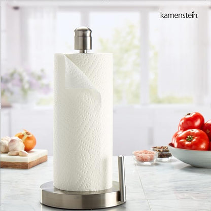 Kamenstein Perfect Tear Paper Towel Holder