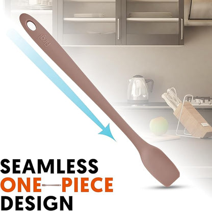 Platinum Silicone Topping Spatula