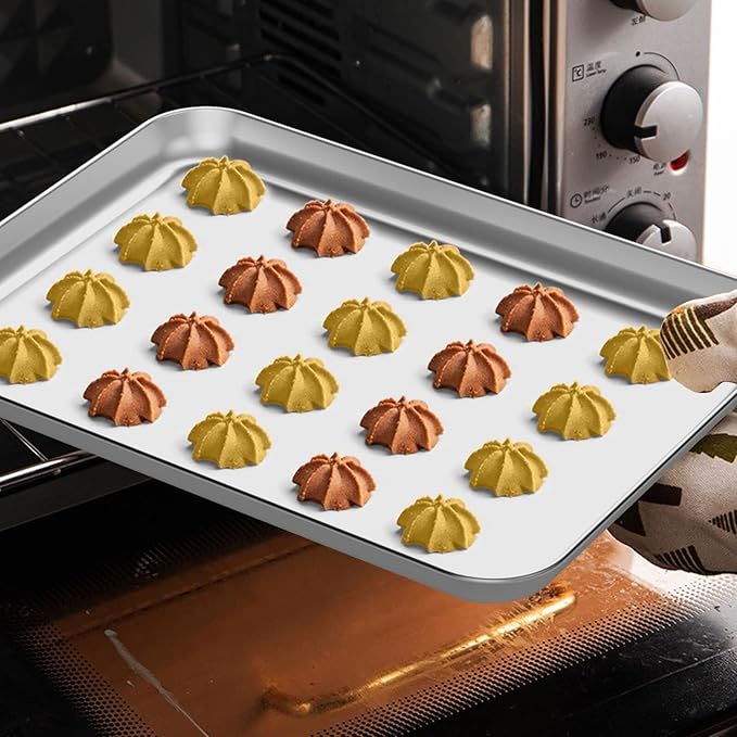 Wildone Baking Sheet Set of 2