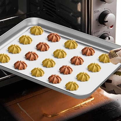 Wildone Baking Sheet Set of 2
