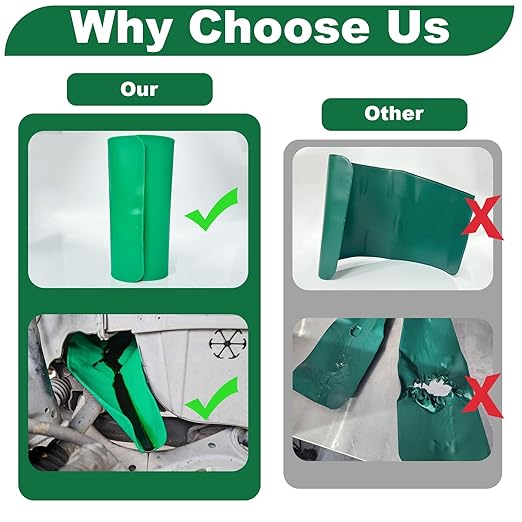 Reused Flexible Foldable Oil Funnel, Available in Green