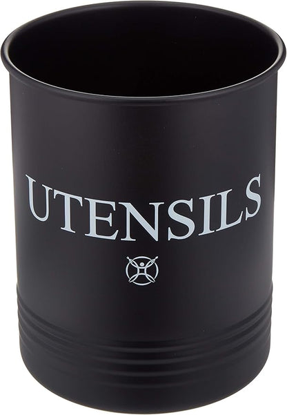 Utensil Holder Large Crocks Kitchen