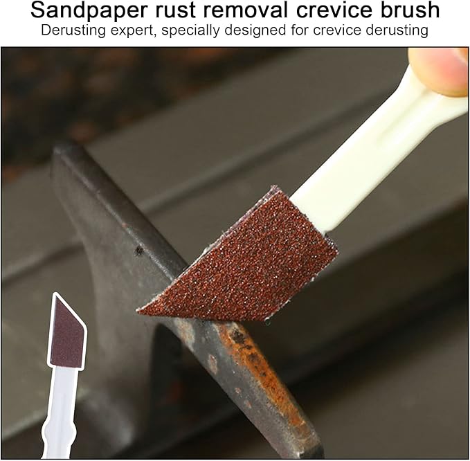 Crevice Cleaning Brushes Tool kit Small Cleaning Brush
