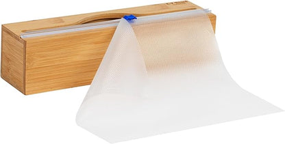 Mind Reader E-Z Board Disposable Cutting Board Box Set, 20 sq ft, Refillable