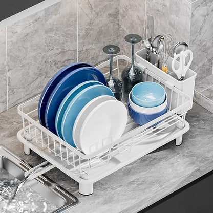 Dish Drying Rack, Stainless Steel-Dish Rack, Dish Racks