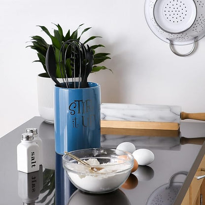 DII Kitchen Accessories Retro Collection, Utensil Holder