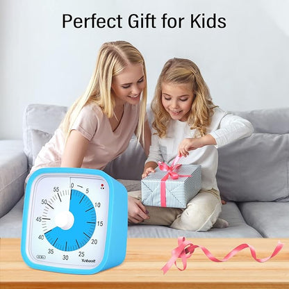 Yunbaoit Upgraded Visual Timer