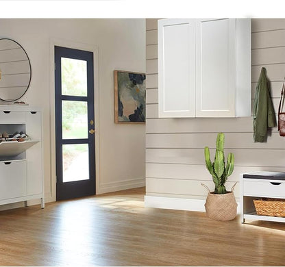 Wall Kitchen Cabinets, RTA Cabinets, Wall Mounted, RTA Upper Cabinet, Modern
