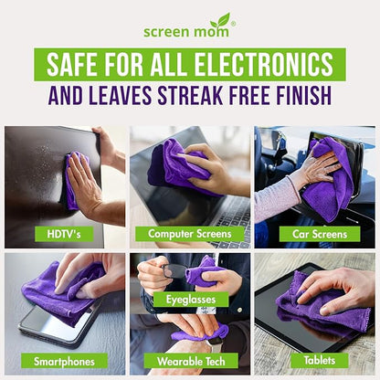 Screen Mom Screen Cleaner Refill