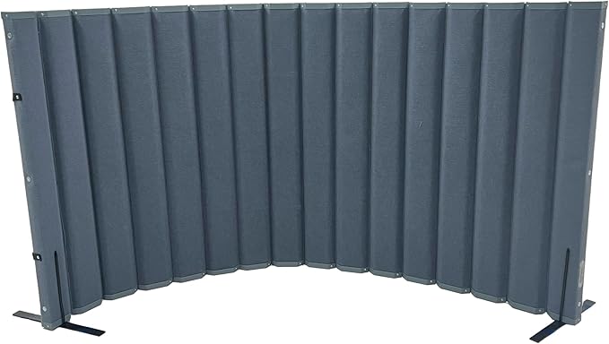Versare VersiPanel Acoustical Partition Wall