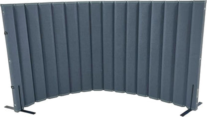 Versare VersiPanel Acoustical Partition Wall
