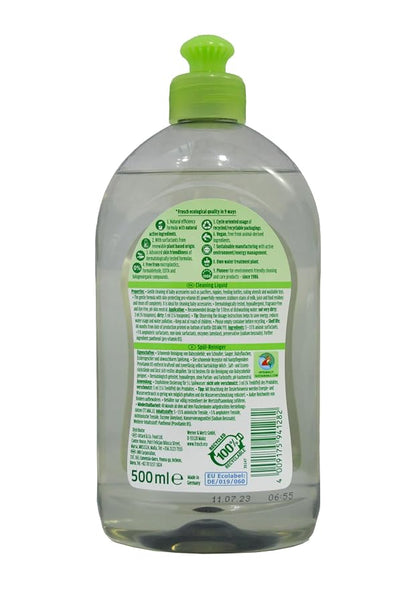 Frosch Spül-Reiniger Baby 500 ml
