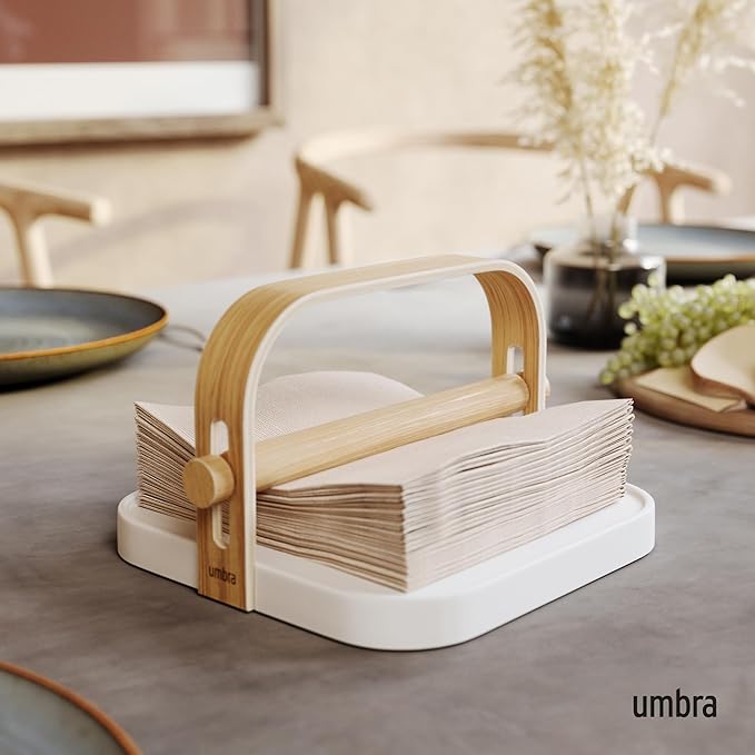 Umbra Bellwood Napkin Holder