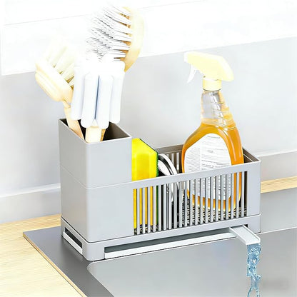 Rustproof Kitchen Sink Organizer