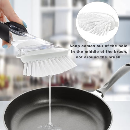 Brush Refills for OXO Dish Brush