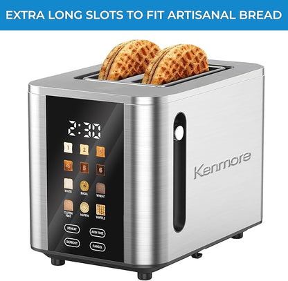 Kenmore 2-Slice Toaster