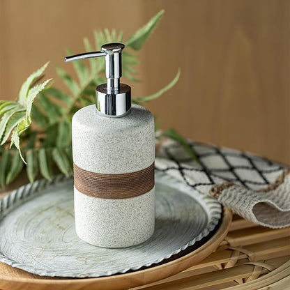 Soap Dispenser for Kitchen & Bathroom, Dish Soap, Hand Soap, Conditioner
