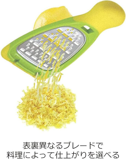 Nonoji LCG-01GW Grater, Hand Flavor