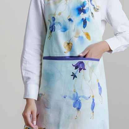Maison d' Hermine 100% Cotton Apron