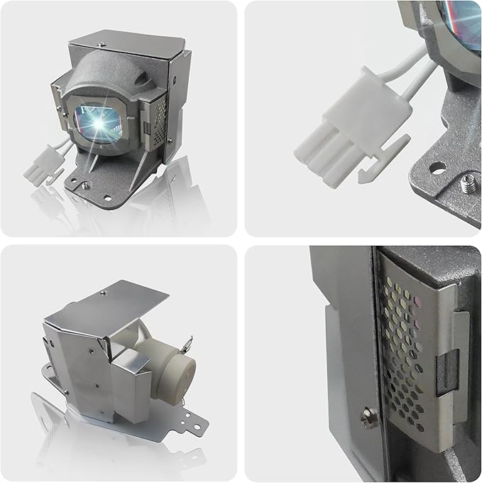 SORNEICDR RLC-079 Replacement Projector Lamp Bulb Compatible