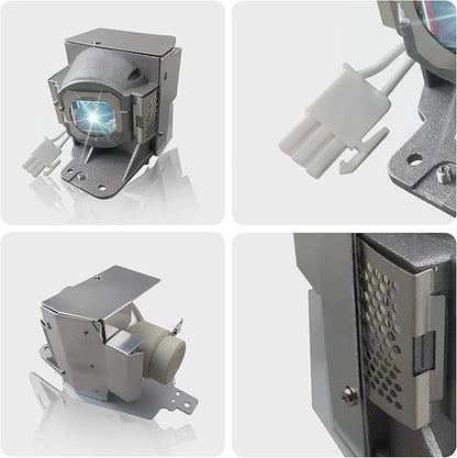 SORNEICDR RLC-079 Replacement Projector Lamp Bulb Compatible