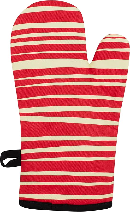 Blue Q Meat Mitt- Funny Oven Mitts