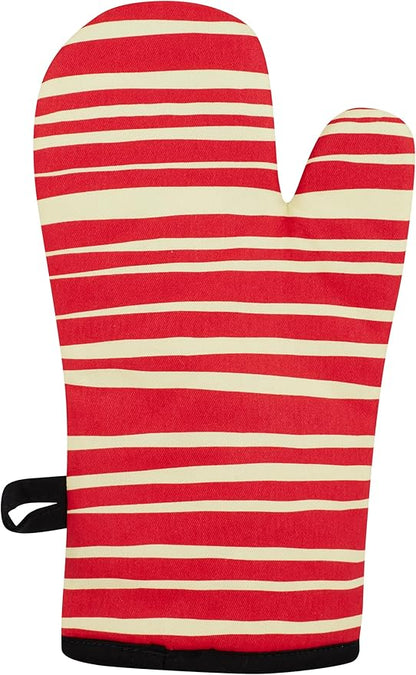 Blue Q Meat Mitt- Funny Oven Mitts
