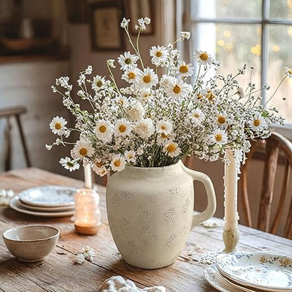 Potchen Rustic Kitchen Utensil Holder