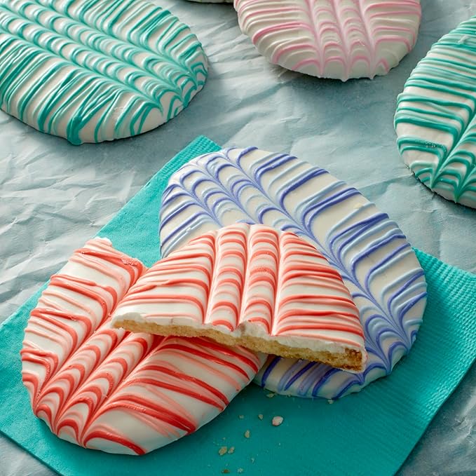 Wilton Cookie Decorating Supplies Tool Set