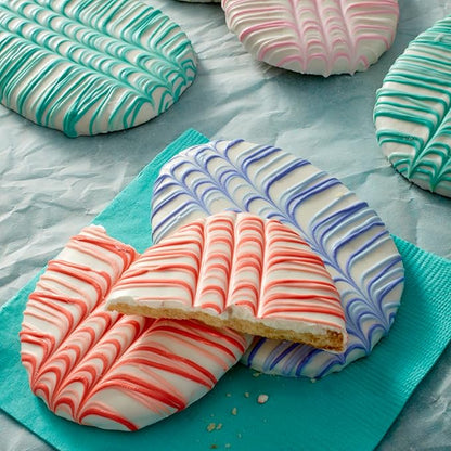 Wilton Cookie Decorating Supplies Tool Set