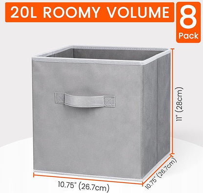 Criusia Storage Cubes