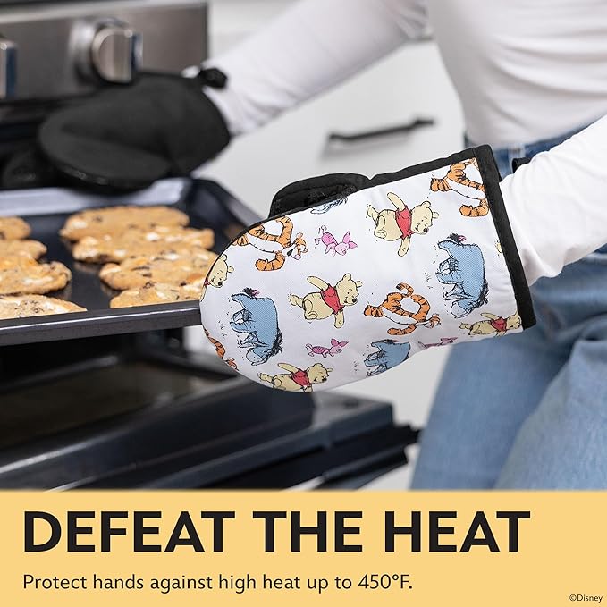 Disney Oven Mitts 2-Pack