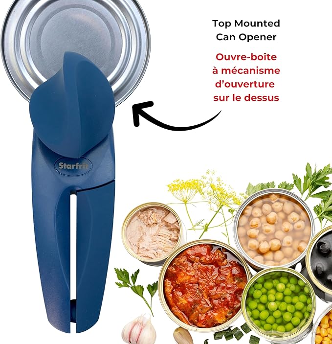Starfrit MightiCan Can Opener