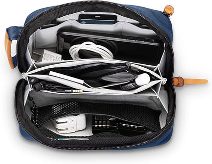 TRIPPED Travel Gear Tech Bag Organizer