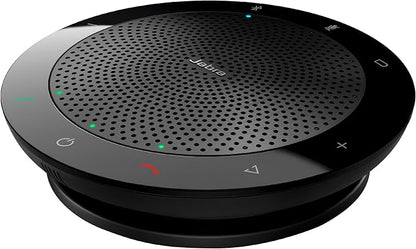 Jabra Speak 510 UC Wireless Bluetooth Speakerphone – Outstanding Sound Quality